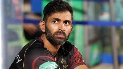 Abhishek Nayar - "Sex In Cricket?" KKR's IPL-Winning Coach Stumped By Question. Says, "Some People..." - sports.ndtv.com - India