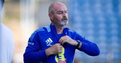 Steve Clarke gets Jury verdict over 4 big Scotland calls and Celtic fans told they're living in dreamland