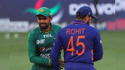 New York Prepares For 'High-Voltage' India-Pakistan T20 World Cup Clash