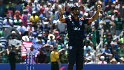 How Oracle's Work From Home Policy Helped USA Stun Pakistan In T20 World Cup 2024