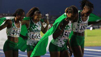 Paris Olympics - ‘No Nigerian athlete will suffer disqualification at Paris Olympics’ - guardian.ng - Japan - Ghana - Nigeria