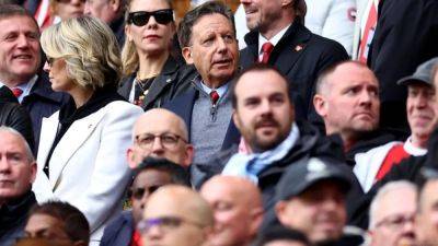 John Henry - Liverpool chairman Werner 'determined' to see Premier League games played in USA - channelnewsasia.com - Britain - Usa - Los Angeles