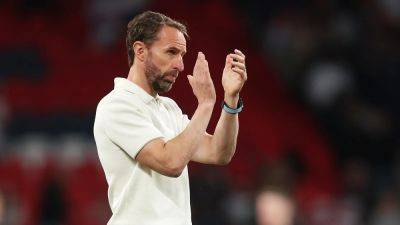 Gareth Southgate hopes shock defeat focuses England minds against complacency