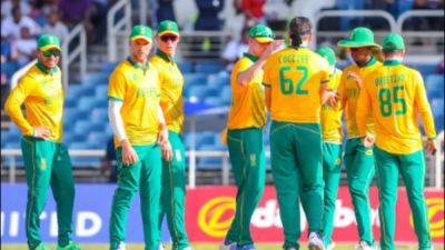 Netherlands vs South Africa T20 World Cup 2024 Live Streaming And Live Telecast: Where To Watch Match - sports.ndtv.com - Netherlands - South Africa - New York - India - Sri Lanka - Nepal - county Nassau