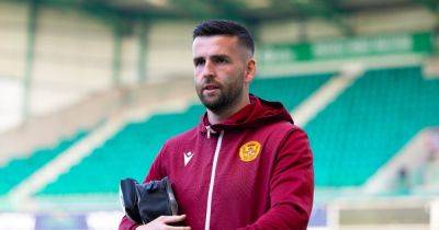 Why Liam Kelly to Rangers transfer is still on the cards despite short term Motherwell contract extension
