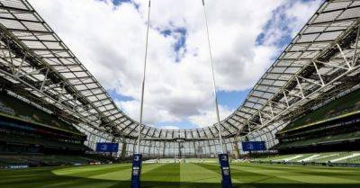 Saturday sport: Leinster face Ulster at Aviva, Dublin vs Kilkenny in Leinster hurling final