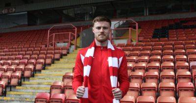 Rhys Maccabe - Former Rangers defender 'adds real quality' as Airdrie make third summer signing - dailyrecord.co.uk - Scotland - Ireland