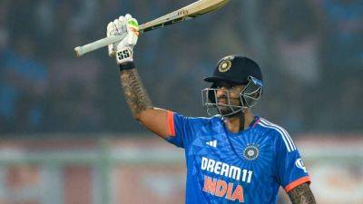 Harbhajan Singh - Rishabh Pant - Suryakumar Yadav - Suryakumar Yadav Could Be A Game Changer For India In T20 World Cup: Harbhajan Singh - sports.ndtv.com - Ireland - New York - India - Bangladesh - Pakistan - county Nassau