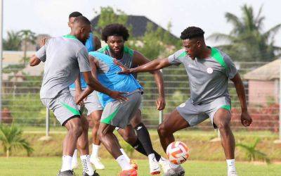 World Cup: What Super Eagles need to qualify — Omokaro