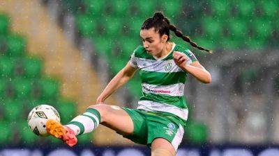 Women's Premier Division wrap: Shamrock Rovers thrash Bohemians after second-half derby rout