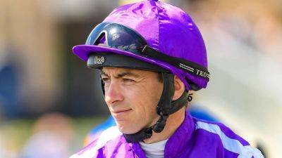Windsor Castle - Ryan Moore - Celtic Chieftain in Ascot mix after Navan success - rte.ie - Ireland - county Lynn