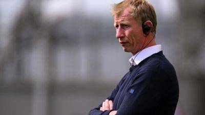 Leinster boss Leo Cullen: 'There's plenty of character in the group'