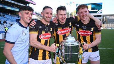Kilkenny make light work of Dubs to add to Leinster haul