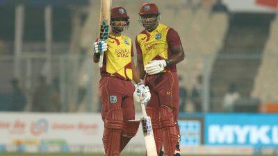 West Indies vs Uganda T20 World Cup 2024 Live Streaming And Live Telecast: Where To Watch Match