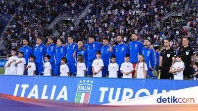 Jose Mourinho Sebut Italia Tak Akan Juara Euro 2024