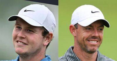 Bob MacIntyre details special Rory McIlroy bond as Scot reveals what they discuss away from golf