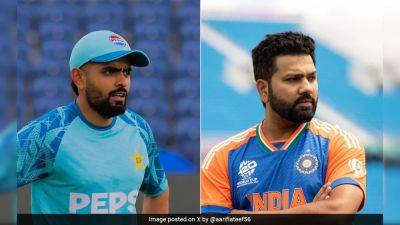 India vs Pakistan Pitch Report: Do Rohit Sharma's Men Really Have The Edge This Time?