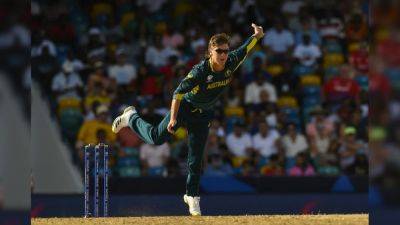 Shane Warne - Jos Buttler - Adam Zampa - 'Pulling Out Of IPL Best Thing For Me': Australia Spinner Adam Zampa After Win vs England - sports.ndtv.com - Australia