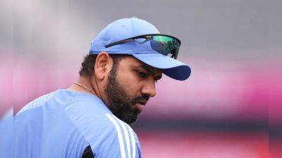 Rohit Sharma - T20 World Cup 2024, Match 19: India's Predicted Playing XI Against Pakistan - sports.ndtv.com - Ireland - New York - India - Pakistan - county Nassau