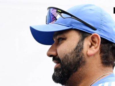 Rohit Sharma - T20 WC 2024: "Can't Think Of Rolling Over Pak, Can't Relax At Any Stage": Rohit Sharma - sports.ndtv.com - India - Pakistan - county Nassau