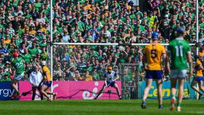Munster SHC: History at stake for province's new firm
