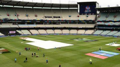India vs Pakistan Hourly Weather Report: Will Rain Wash Out High-Profile T20 World Cup 2024 Clash? - sports.ndtv.com - Usa - New York - India - Pakistan