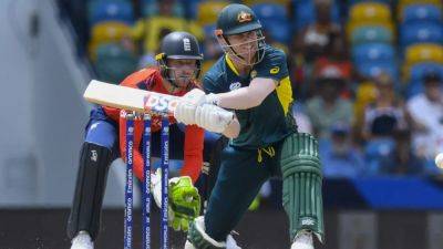 "Time Now To Keep Playing IPL...": David Warner On Farewell Outing For Australia