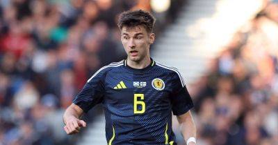 Celtic transfer news bulletin as lowball Kieran Tierney valuation 'named' by Arsenal and Caoimhin Kelleher path clears