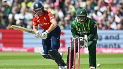 Jos Buttler - Babar Azam - England vs Pakistan, 4th T20I: Match Preview, Stadium Records At The Oval - sports.ndtv.com - Ireland - New Zealand - Pakistan