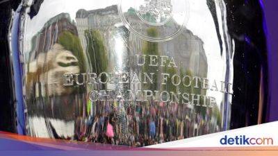 Skuad Euro 2024 Grup F: Turki, Georgia, Portugal, Ceko - sport.detik.com - Portugal - Georgia