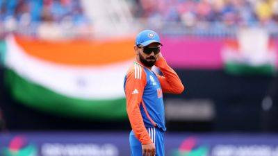 India vs Pakistan: 'Rohit Sharma-Mohammed Amir, Virat Kohli-Shaheen Afridi': Yuvraj Singh Picks Key Duels Of T20 World Cup Match
