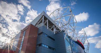 Sir Jim Ratcliffe plan, £1bn decision, Man United deadline - Old Trafford redevelopment latest