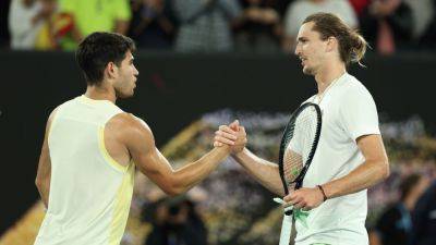 Alcaraz vs. Zverev: Who will win the men's French Open final? - ESPN