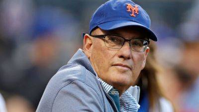 Mets owner eyes turnaround, says fans 'have been through worse' - ESPN
