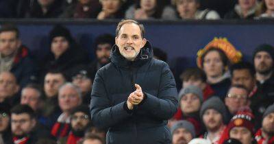 Thomas Tuchel said all the right things about Manchester United amid Sir Jim Ratcliffe 'talks'