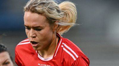 Cork hit Laois for six goals in emphatic opening win