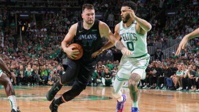 NBA Finals betting: Odds, bets for Celtics-Mavericks Game 2 - ESPN