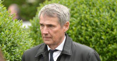 Alan Hansen 'seriously ill' as Liverpool offer support to Anfield legend after Scot is hospitalised - dailyrecord.co.uk - Spain - Scotland - Ireland