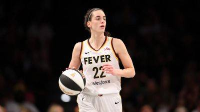 U.S.Olympic - Caitlin Clark - Dan Dakich - Caitlin Clark's absence from Olympic squad is a 'missed opportunity' for women's basketball, Dan Dakich says - foxnews.com - Usa - New York - county Cleveland - state Indiana - state Iowa - state Ohio