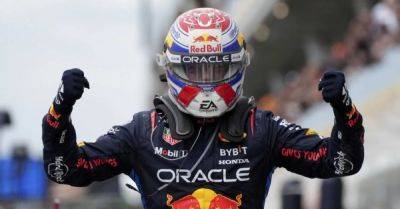 Max Verstappen wins thrilling Canadian GP from Lando Norris and George Russell