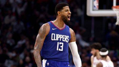 Paul George agrees to 4-year, $212M deal with 76ers, sources say - ESPN