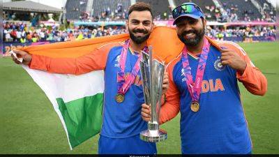 The True Significance Of Team India's T20 World Cup 2024 Triumph
