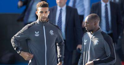Rangers set for Glen Kamara transfer windfall in a different way as Goldson 'offer' goes beyond football