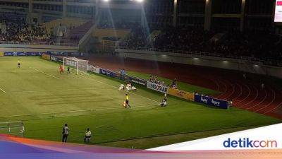Piala AFF U-16 2024: Menang Dramatis atas Vietnam, Thailand ke Final - sport.detik.com - Australia - Indonesia - Thailand - Vietnam