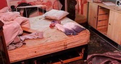 Police shut down homes 'terrorising' estate as neighbours left living in fear - manchestereveningnews.co.uk