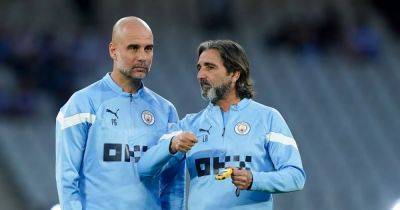 Pep Guardiola - Ilkay Gundogan - Man City new signings get perfect advice from Pep Guardiola prefect - manchestereveningnews.co.uk - Germany - Spain