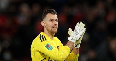 Martin Dubravka seeks immediate Newcastle transfer talks as confused Celtic target wonders 'what is the plan for me?'