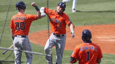Carlos Correa - Which MLB teams have hit -- or missed -- on their top draft picks? - ESPN - espn.com
