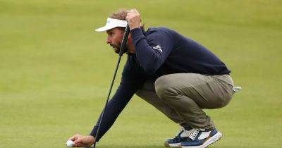 "It's all politics and bulls**t" as golf star rages after Olympic dream crushed in crazy off course battle