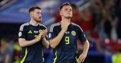 Bayern Munich - Philippe Clement - Steven Naismith - Lawrence Shankland - Lawrence Shankland to Rangers transfer addressed by an outsider as Bayern Munich hero issues stark money reality - dailyrecord.co.uk - Scotland